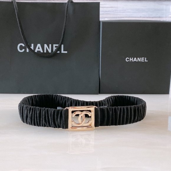 Chanel Женский ремень 3.0см. RE_2211CH2