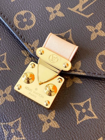 Louis Vuitton Pochette Metis Женская сумка мессенджер LG_0902LV2