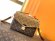 Louis Vuitton Pochette Metis Женская сумка мессенджер LG_0902LV2