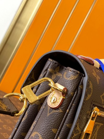 Louis Vuitton Pochette Metis Женская сумка мессенджер LG_0902LV2