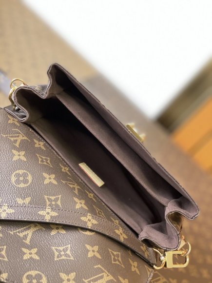 Louis Vuitton Pochette Metis Женская сумка мессенджер LG_0902LV2