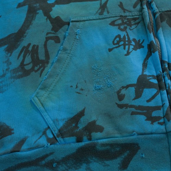 Balenciaga Skater - Мужская кофта толстовка ACE_1310BA3