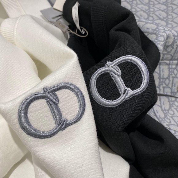 Dior - Мужская кофта свитшот BP_2711DI5 Dior - Мужская кофта свитшот BP_2711DI5