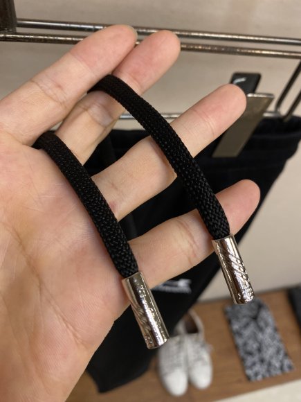 Balenciaga - Мужские спортивные штаны DZ_3008BA7 Balenciaga - Мужские спортивные штаны DZ_3008BA7