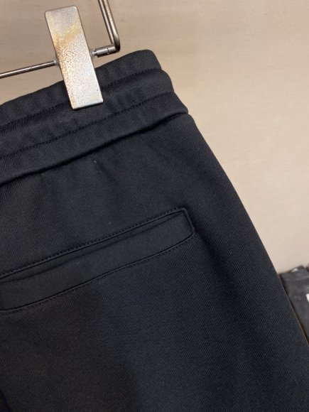 Balenciaga - Мужские спортивные штаны DZ_3008BA7 Balenciaga - Мужские спортивные штаны DZ_3008BA7