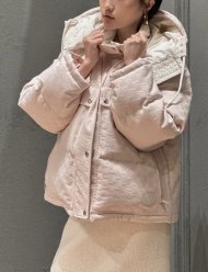 Gucci - Женская демисезонная куртка пуховик DZ_0611GU6