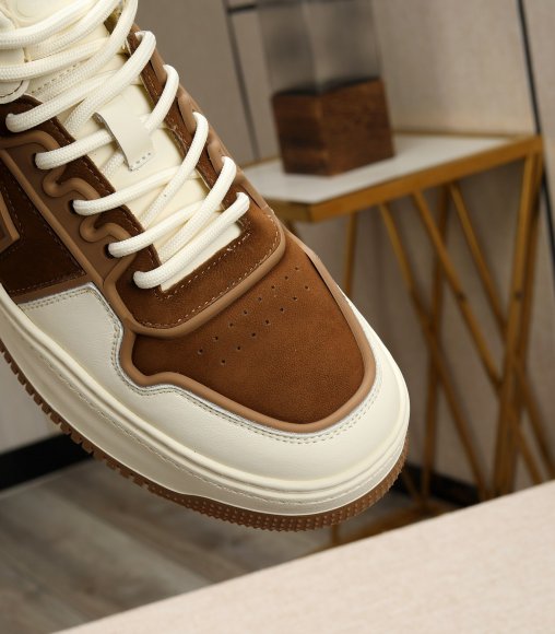 UGG - Мужские зимние ботинки кроссовки GTL_2011UG4