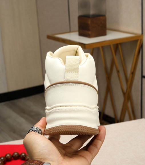 UGG - Мужские зимние ботинки кроссовки GTL_2011UG4