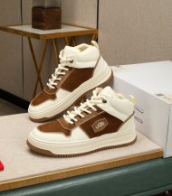 UGG - Мужские зимние ботинки кроссовки GTL_2011UG4