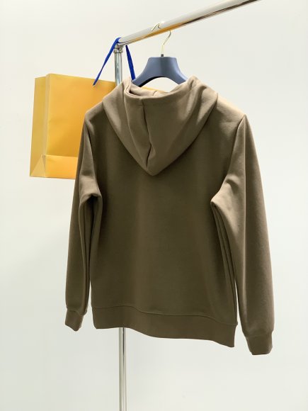 Louis Vuitton - Мужская кофта толстовка худи TI_2612LV6 Louis Vuitton - Мужская кофта толстовка худи TI_2612LV6