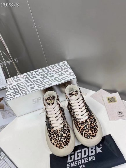 Golden Goose Женские ботинки кроссовки AY_2811GG1