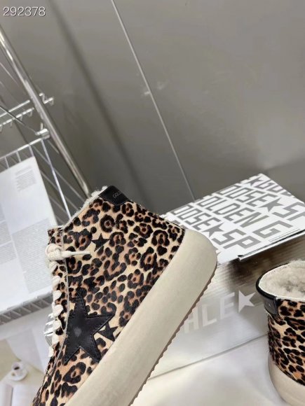 Golden Goose Женские ботинки кроссовки AY_2811GG1