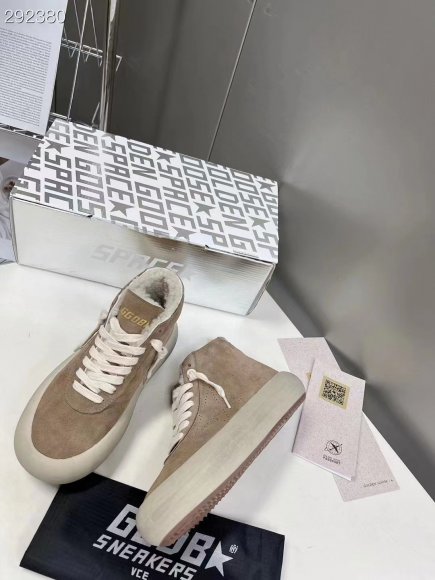 Golden Goose Женские ботинки кроссовки AY_2811GG1