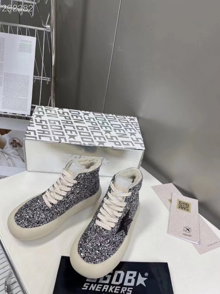 Golden Goose Женские ботинки кроссовки AY_2811GG1