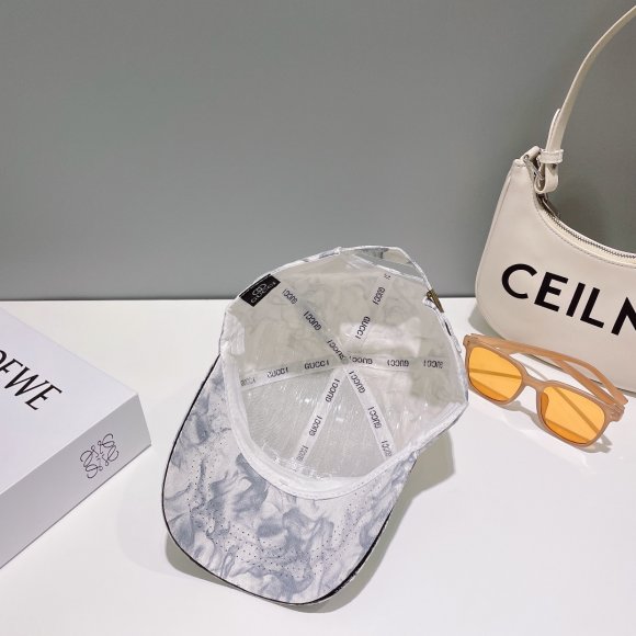 Gucci - Бейсболка кепка OR_3004GU2