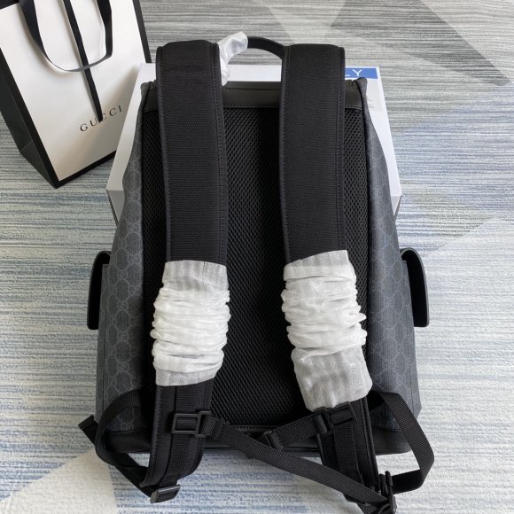Gucci Мужская сумка- рюкзак LG_0902GU4 Gucci Мужская сумка- рюкзак LG_0902GU4