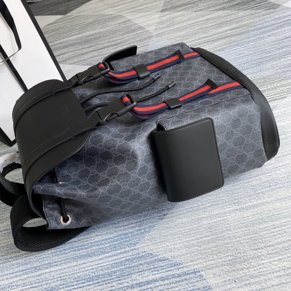 Gucci Мужская сумка- рюкзак LG_0902GU4 Gucci Мужская сумка- рюкзак LG_0902GU4