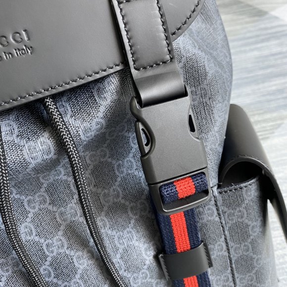 Gucci Мужская сумка- рюкзак LG_0902GU4 Gucci Мужская сумка- рюкзак LG_0902GU4