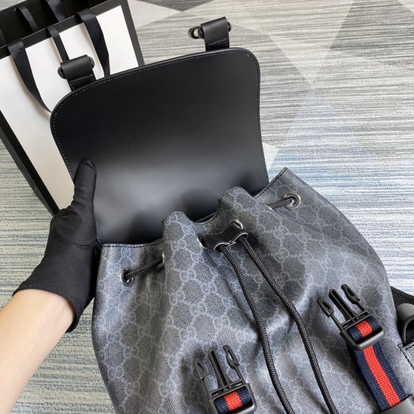 Gucci Мужская сумка- рюкзак LG_0902GU4 Gucci Мужская сумка- рюкзак LG_0902GU4