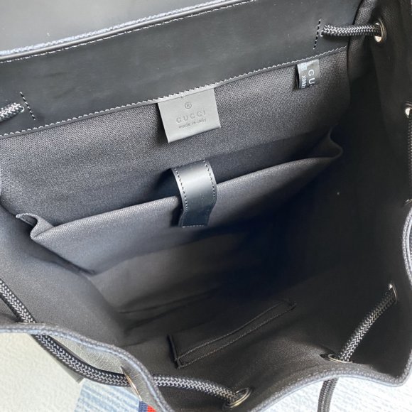 Gucci Мужская сумка- рюкзак LG_0902GU4 Gucci Мужская сумка- рюкзак LG_0902GU4