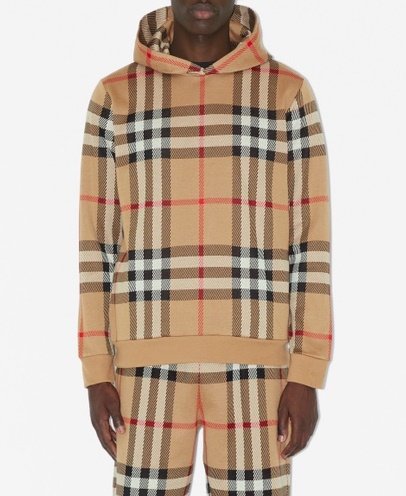 Burberry - Мужская кофта свитер BP_0609BU3 Burberry - Мужская кофта свитер BP_0609BU3