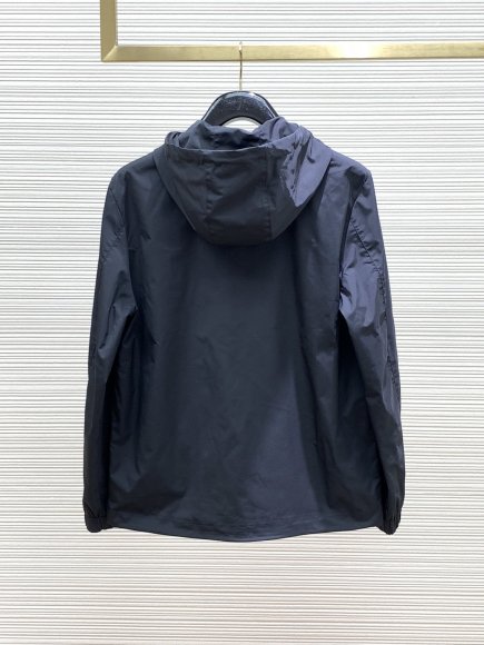 Gucci - Мужская ветровка куртка TI_2309GU4 Gucci - Мужская ветровка куртка TI_2309GU4