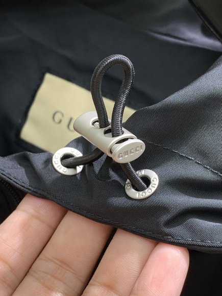 Gucci - Мужская ветровка куртка TI_2309GU4 Gucci - Мужская ветровка куртка TI_2309GU4