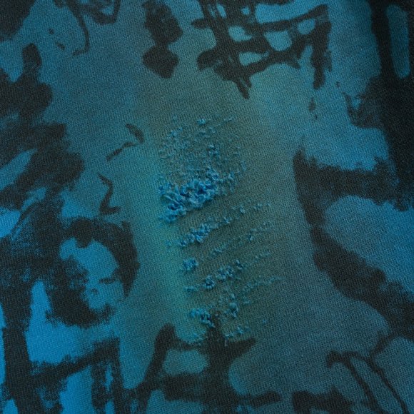 Balenciaga Skater Baggy - Мужские спортивные штаны ACE_1310BA4 Balenciaga Skater Baggy - Мужские спортивные штаны ACE_1310BA4