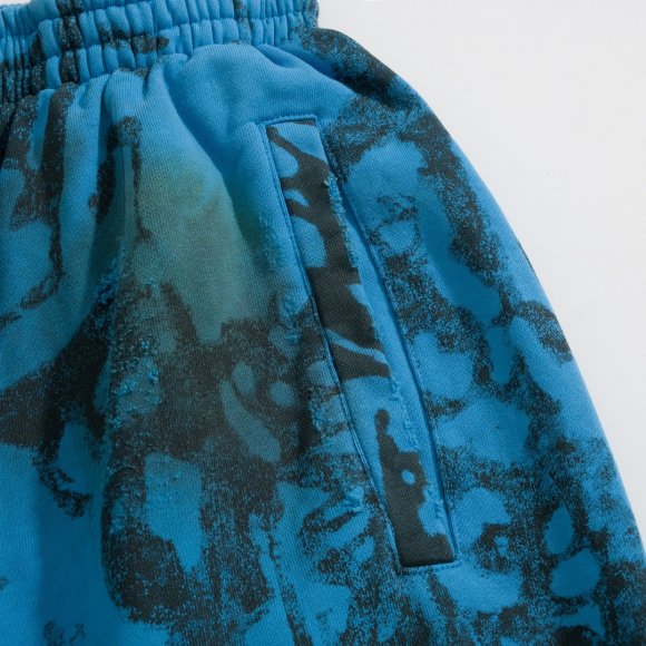 Balenciaga Skater Baggy - Мужские спортивные штаны ACE_1310BA4 Balenciaga Skater Baggy - Мужские спортивные штаны ACE_1310BA4