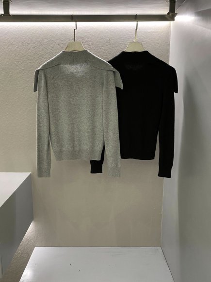 Dior - Женская кашемировая кофта свитер BP_2711DI6