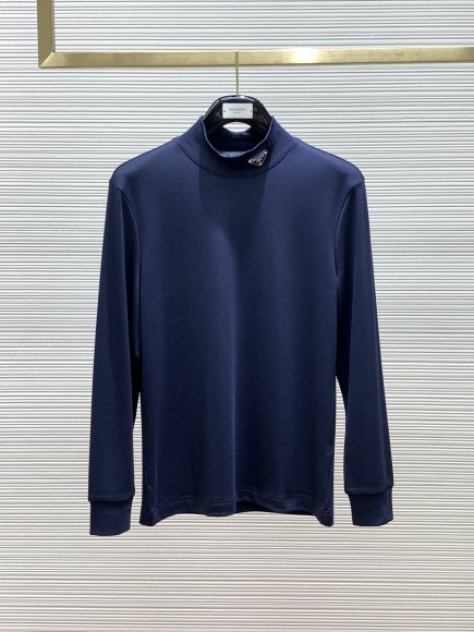 Prada - Мужская кофта гольф TI_0901PR2