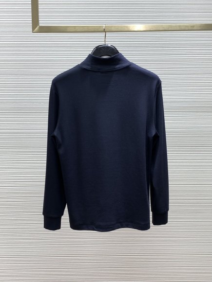 Prada - Мужская кофта гольф TI_0901PR2