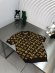 Louis Vuitton - Мужская трикотажная футболка майка поло DZ_2203LV14