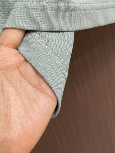 Prada - Мужская футболка майка DZ_2107PR10 Prada - Мужская футболка майка DZ_2107PR10