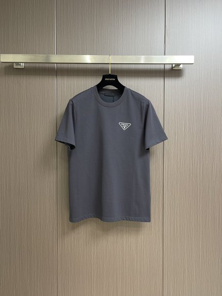 Prada - Мужская футболка майка DZ_2107PR10 Prada - Мужская футболка майка DZ_2107PR10