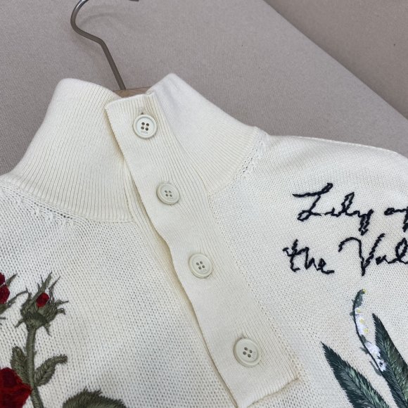 Dior - Мужская кофта свитер DZ_2410DI2