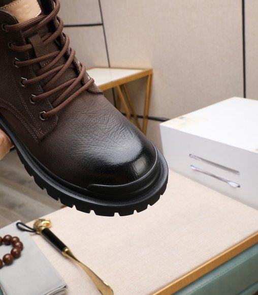 UGG - Мужские зимние ботинки GTL_2011UG5