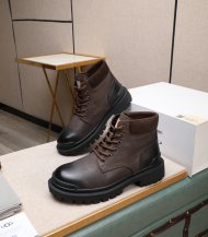UGG - Мужские зимние ботинки GTL_2011UG5