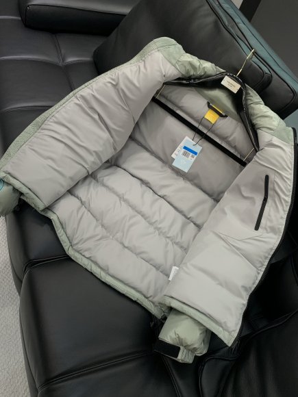 Nike & Drake Nocta - Мужская куртка пуховик TI_2612NI7 Nike & Drake Nocta - Мужская куртка пуховик TI_2612NI7