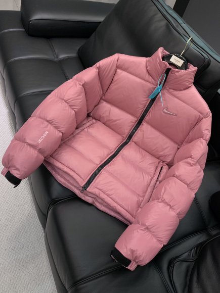 Nike & Drake Nocta - Мужская куртка пуховик TI_2612NI7 Nike & Drake Nocta - Мужская куртка пуховик TI_2612NI7