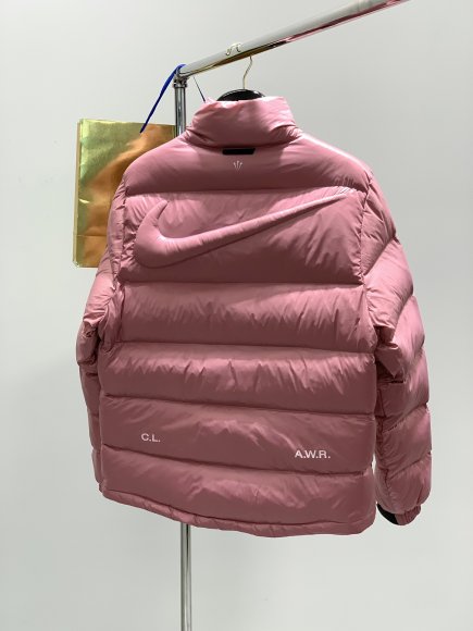 Nike & Drake Nocta - Мужская куртка пуховик TI_2612NI7 Nike & Drake Nocta - Мужская куртка пуховик TI_2612NI7