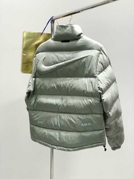 Nike & Drake Nocta - Мужская куртка пуховик TI_2612NI7 Nike & Drake Nocta - Мужская куртка пуховик TI_2612NI7