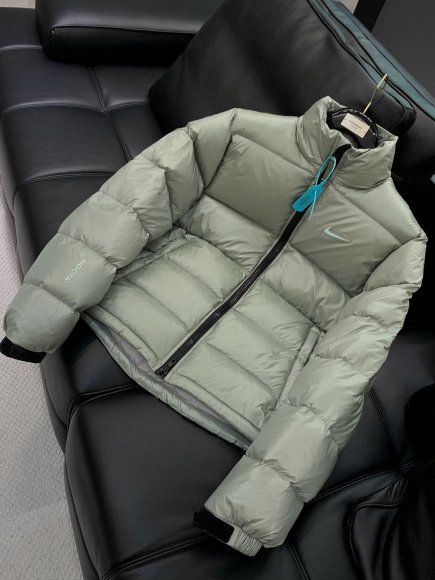 Nike & Drake Nocta - Мужская куртка пуховик TI_2612NI7 Nike & Drake Nocta - Мужская куртка пуховик TI_2612NI7