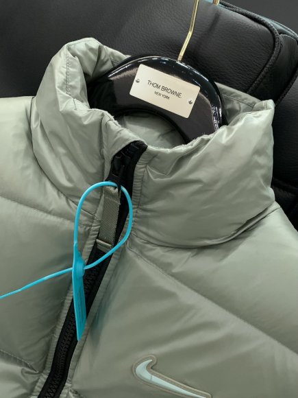 Nike & Drake Nocta - Мужская куртка пуховик TI_2612NI7 Nike & Drake Nocta - Мужская куртка пуховик TI_2612NI7