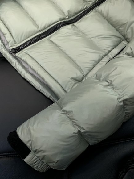 Nike & Drake Nocta - Мужская куртка пуховик TI_2612NI7 Nike & Drake Nocta - Мужская куртка пуховик TI_2612NI7