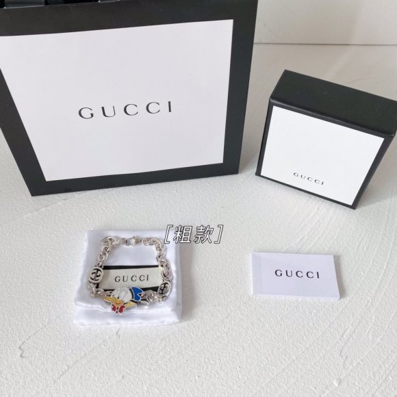 Gucci 2022 Браслет OR_2806GC7