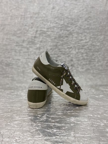 Golden Goose Женские кеды кроссовки GG_1309GG4W Golden Goose Женские кеды кроссовки GG_1309GG4W