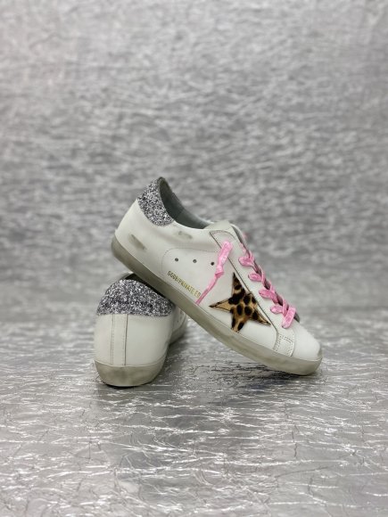 Golden Goose Женские кеды кроссовки GG_1309GG4W Golden Goose Женские кеды кроссовки GG_1309GG4W