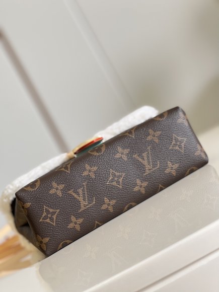 Louis Vuitton Locky BB Cozygram Сумка мессенджер LG_2510LV1 Louis Vuitton Locky BB Cozygram Сумка мессенджер LG_2510LV1