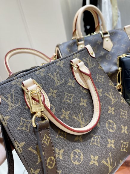 Louis Vuitton Sac Plat BB Bag Женская сумка LL_0402LV1 Louis Vuitton Sac Plat BB Bag Женская сумка LL_0402LV1